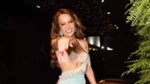 Namorando? Maiara surpreende com declaração de amor a sertanejo; saiba quem