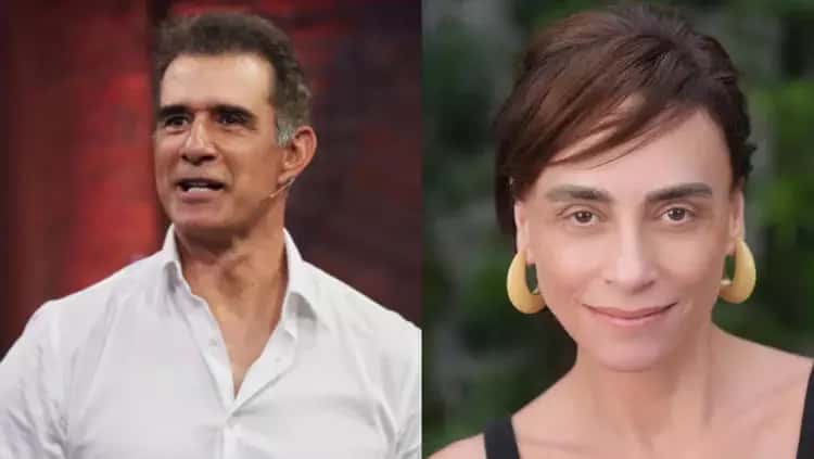 Traição de Marcos Pasquim a Suzana Pires volta a repercutir; saiba por quê