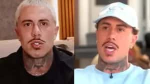 MC Daniel admite prejuízo na carreira após polêmica com Lorena Maria