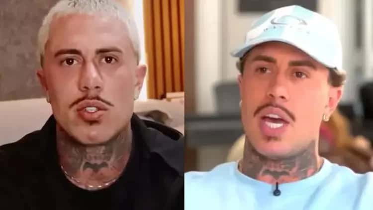 MC Daniel admite prejuízo na carreira após polêmica com Lorena Maria