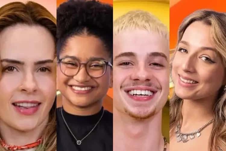 BBB 26: enquete mostra Ana Paula Renault na final sem apoio dos aliados