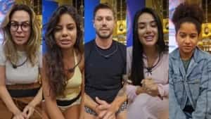 Após eliminação, enquete do BBB 26 aponta favorito a vencer o reality