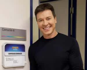 Rodrigo Faro insiste em novo projeto na Globo para retomar programas