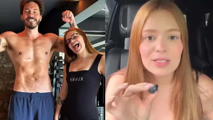 Viih Tube revela motivo da retirada do DIU e expõe problema íntimo