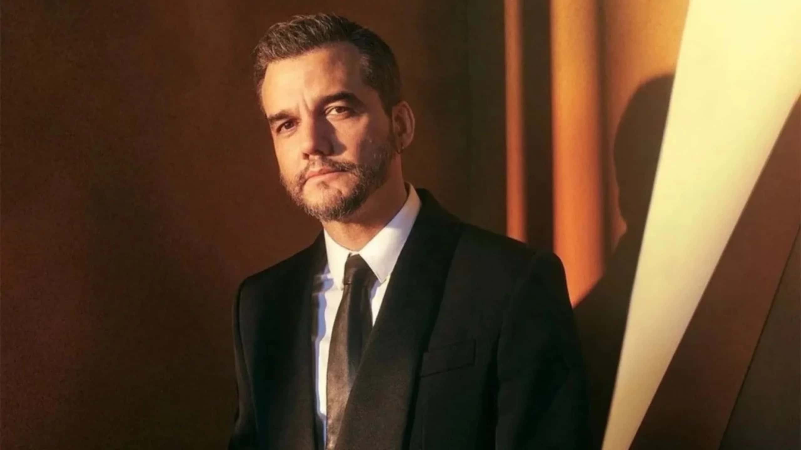 Wagner Moura é cotado para viver vilão do novo filme de James Bond