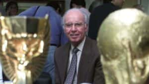 Apenas três conseguiram: os campeões da Copa do Mundo como jogador e técnico