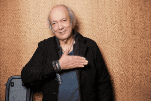 Filhos e viúva de Erasmo Carlos brigam na Justiça por herança