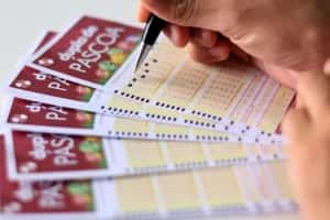 Dupla de Páscoa tem prêmio estimado em R$ 40 milhões não acumula 