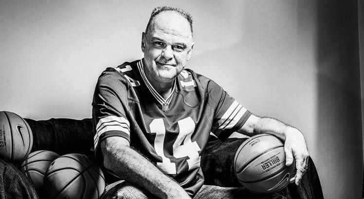Oscar Schmidt, ícone do basquete brasileiro, morre aos 68 anos