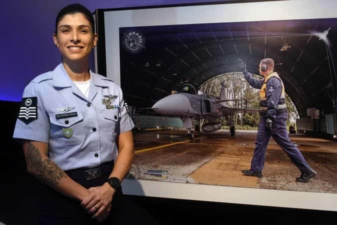 Como ingressar na Força Aérea Brasileira (FAB)