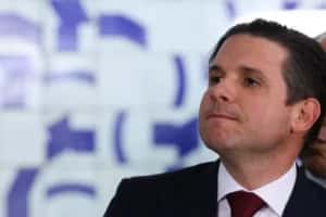 Fim da escala 6×1 opõe Congresso e governo