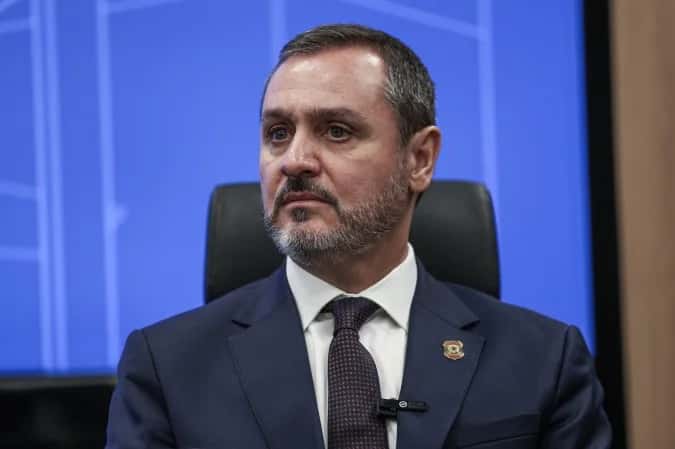 PF retira credencial de agente dos EUA após saída de delegado brasileiro de Miami