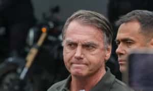 Moraes autoriza Jair Bolsonaro a realizar nova cirurgia