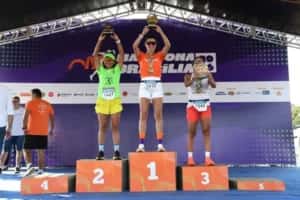 Veja os campeões dos 5km e 10km da Maratona Brasília