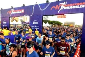 Maratona Brasília 2026: veja os detalhes dos percursos