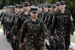 Exército: conheça as vantagens e desafios da carreira militar