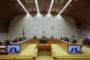 STF forma maioria contra lei que proíbe cotas em universidades de SC