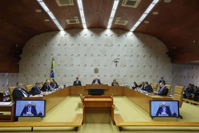 STF forma maioria contra lei que proíbe cotas em universidades de SC