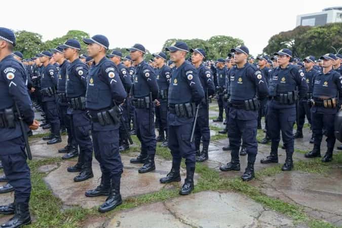 GDF mantém 3,7 mil vagas em concursos, mesmo com corte de gastos. Veja a lista