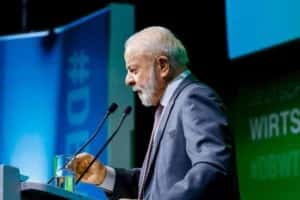 Lula faz pronunciamento hoje sobre o Dia do Trabalho