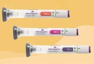 Anvisa manda apreender lotes falsificados de Mounjaro