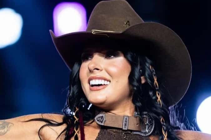 Ana Castela revela planos de se aposentar dos palcos em breve