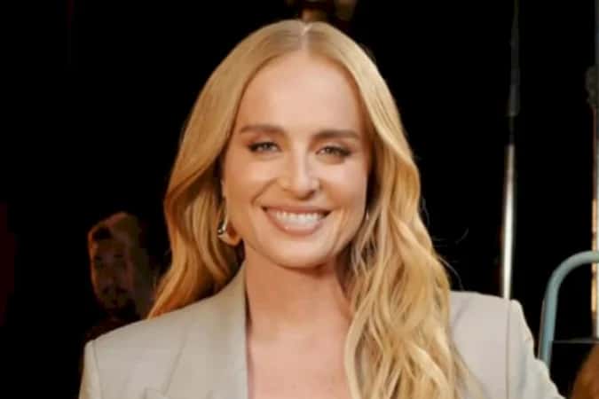 Angélica tem pedidos negados e não fecha acordo em ação movida por ex-funcionário