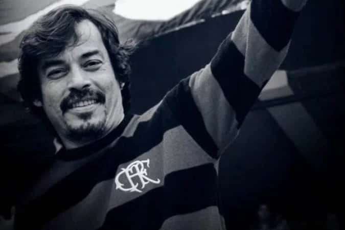 Flamengo lamenta morte de Arthur Muhlenberg: “Decifrava o que é ser Flamengo”