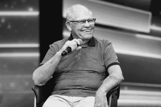 Morre ator e dublador brasileiro Silvio Matos, aos 82 anos