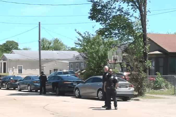 Atirador mata 8 crianças e morre após confronto com polícia nos EUA