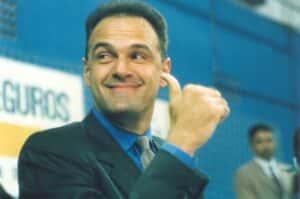 O que disse Oscar ao virar Cidadão Honorário de Brasília