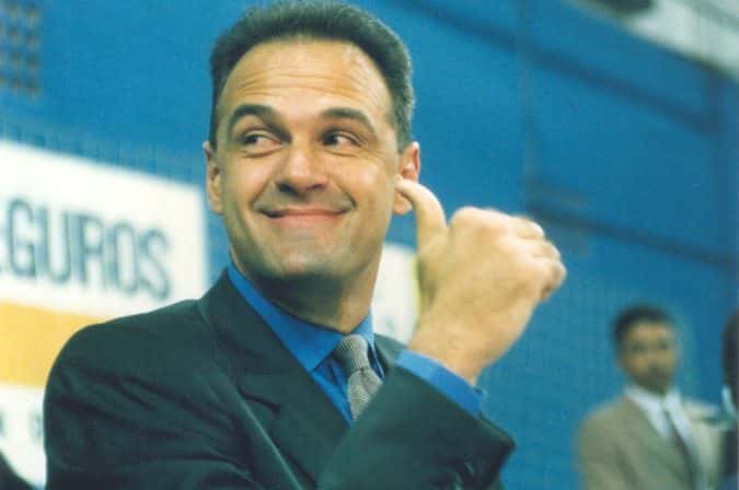 O que disse Oscar ao virar Cidadão Honorário de Brasília