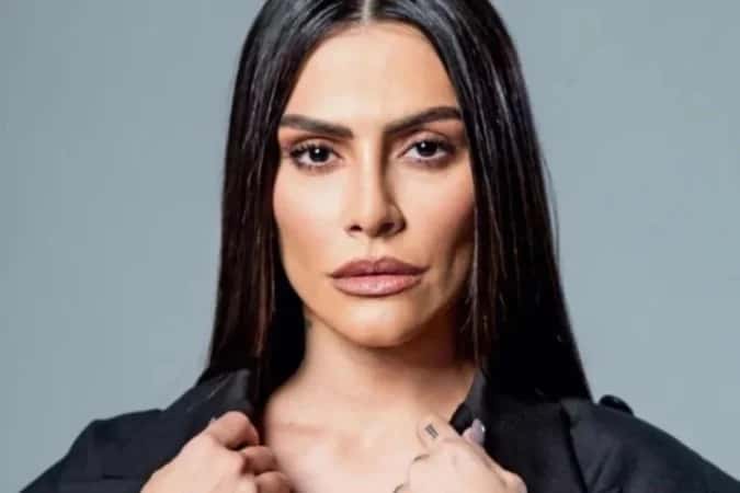Depois de sete anos, Cleo Pires volta à TV em Coração Acelerado