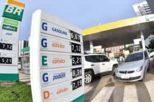 Governo exige que distribuidoras informem margem de lucro