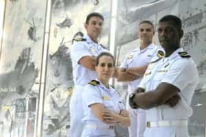 Como conquistar uma vaga na Marinha do Brasil