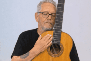 Duda Anysio morre e filhos de Chico Anysio se despedem do irmão