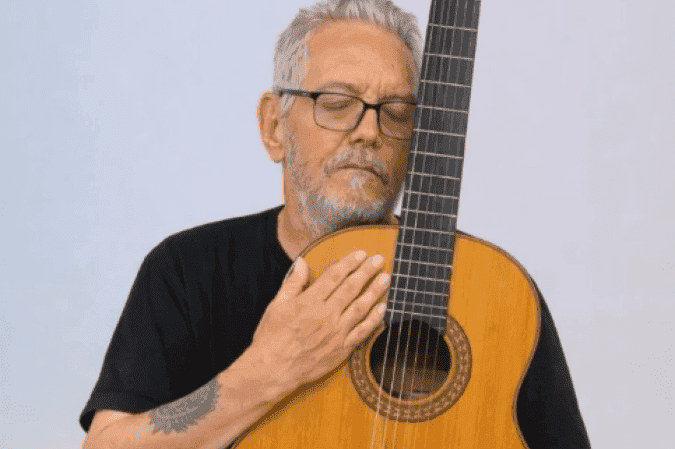 Duda Anysio morre e filhos de Chico Anysio se despedem do irmão