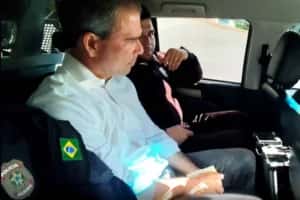 Para delação premiada, defesa de Paulo Henrique pede transferência da Papuda