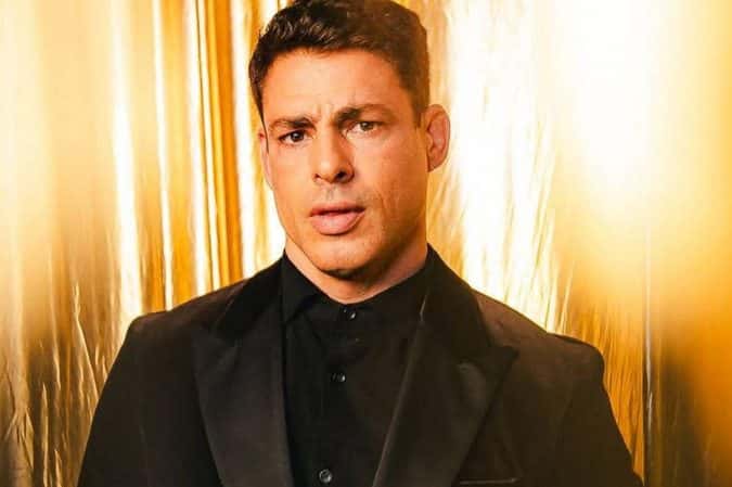 Globo confirma Cauã Reymond no elenco da continuação de Avenida Brasil’