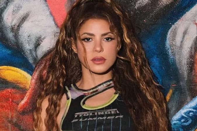 Custo do show de Shakira em Copacabana supera valor milionário de Madonna