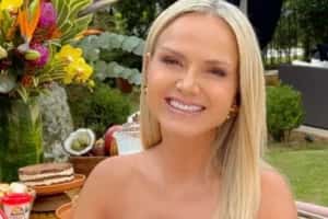 Eliana abre o jogo sobre falar sobre orgasmo e feminismo: “Nunca me censurei”