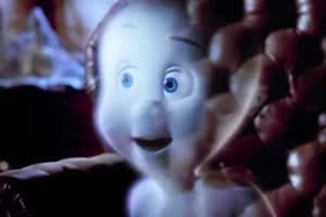 Gasparzinho terá serie live-action produzida por Steven Spielberg