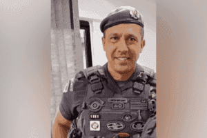 Reserva não garante salário a PM preso por feminicídio em São Paulo