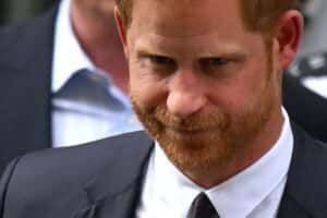 Príncipe Harry afirma que ‘sempre’ fará parte da família real