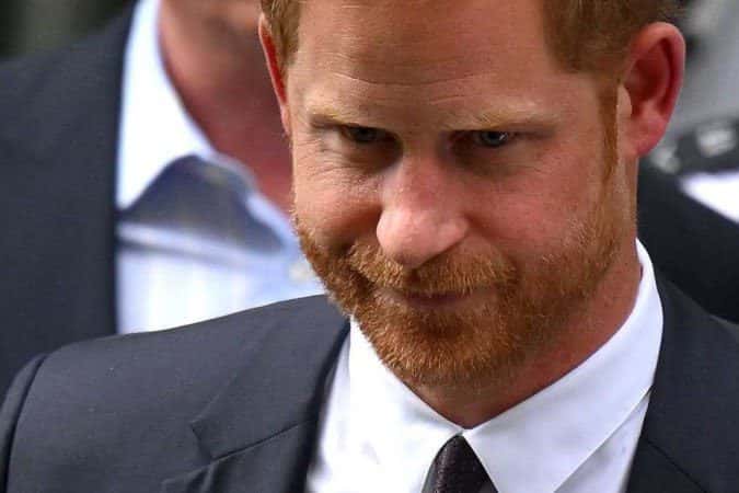 Príncipe Harry afirma que ‘sempre’ fará parte da família real