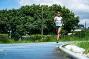 Maratona Brasília 2026: Mirelle Leite defenderá o título nos 5km