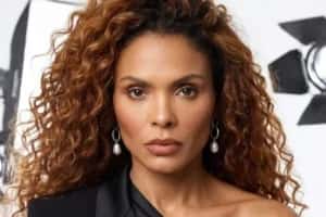 Lidi Lisboa revela motivo de ter desistido de mudança na carreira