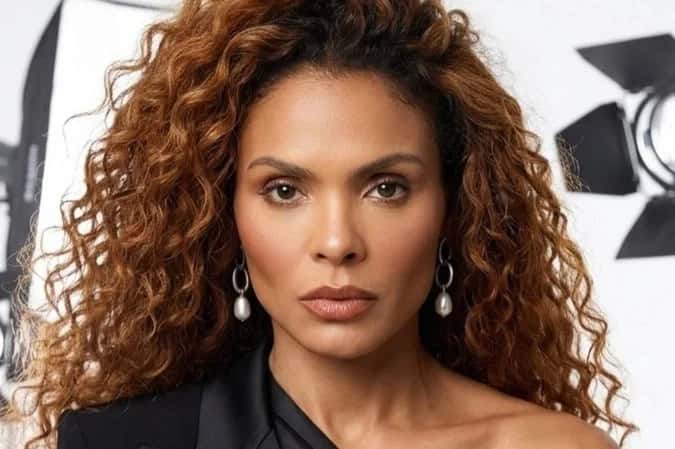 Lidi Lisboa revela motivo de ter desistido de mudança na carreira