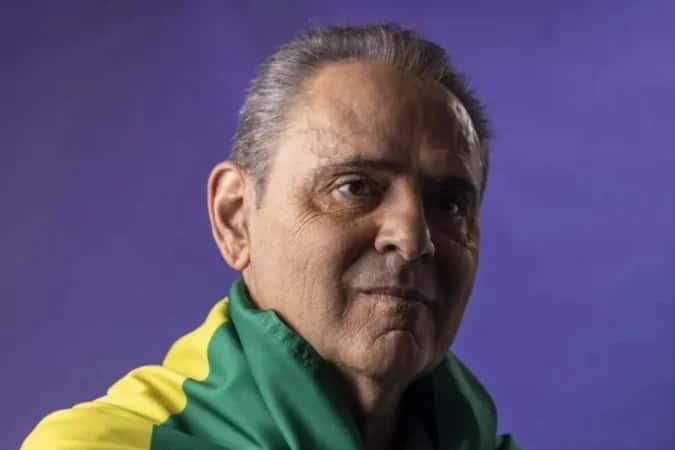 Neoplasia na região cervical: entenda a condição que acomete Luis Roberto