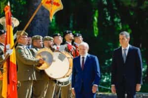 Lula e Sánchez assinam acordo sobre Terras Raras